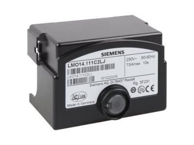 Топочный автомат Siemens LMO14.111C2LJ
