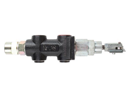 регулятор давления hp-technik drv18el