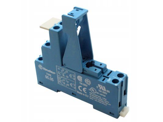 колодка finder 95.05 spa