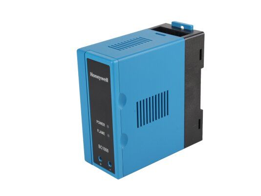 реле пламени honeywell bc1000b1018