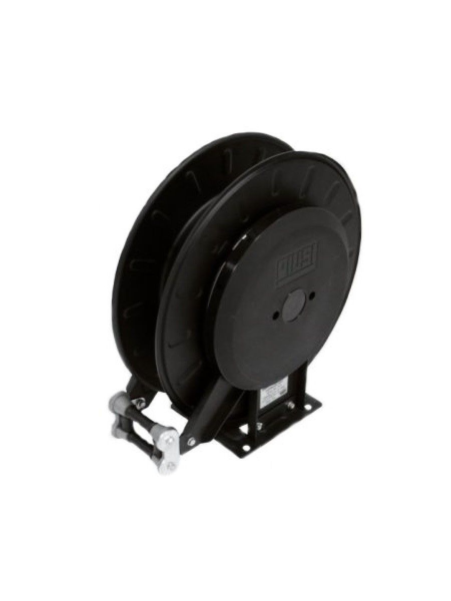 катушка открытая для масла 3/8, 15 м рукав