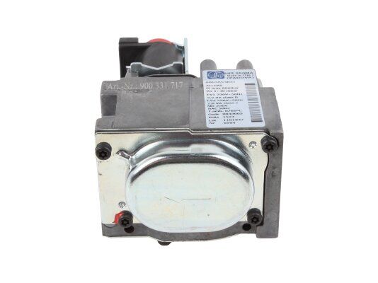 газовый электромагнитный клапан sit 843 sigma 0843003