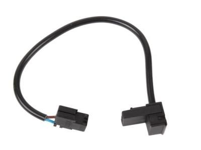 Кабель питания трансформатора Cuenod 250 мм, 13015638