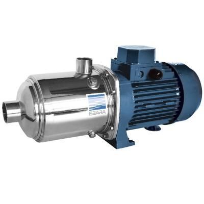Насос горизонтальный многоступенчатый Ebara MATRIX/I10-2T/0,75 IE3 (2471020004I)