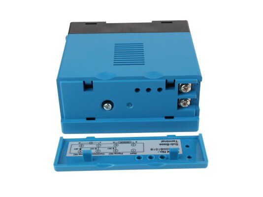 реле пламени honeywell bc1000b1018