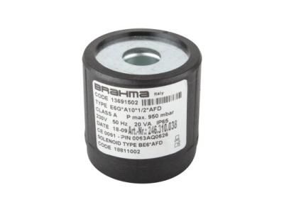 Электромагнитная катушка Brahma BE6*AFD 18811002