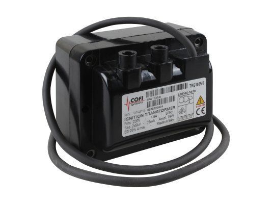 трансформатор розжига riello trg1035/6