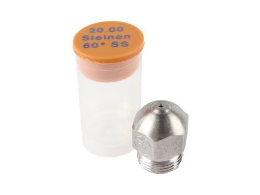 форсунка steinen 20.00/60° ss