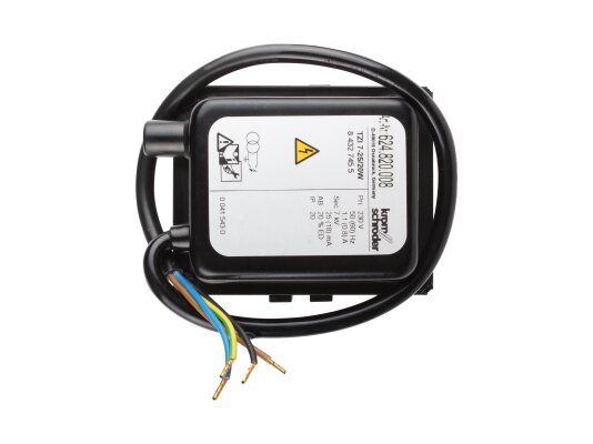 трансформатор розжига kromschroder tzi7-25/20w