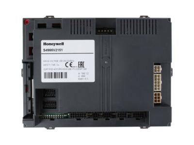 Топочный автомат Honeywell S4966V2029