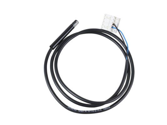 датчик пламени weishaupt qrb1a со штекером x10.05