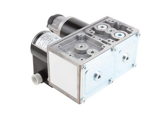 двойной электромагнитный клапан honeywell vq420vc1002