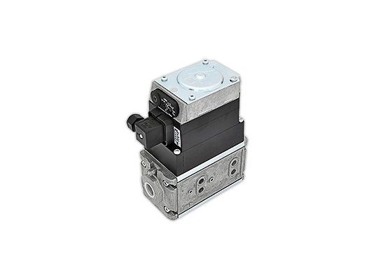 газовый клапан honeywell cg15r03d1-50w6