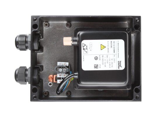 трансформатор розжига kromschroder tgi7,5-12/100w