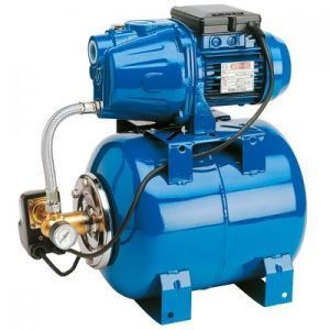 станция водоснабжения speroni cam 40/22 (101155560)