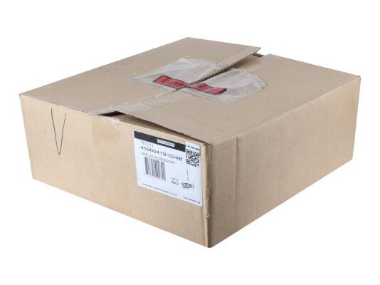 разъём honeywell 45900419-024b