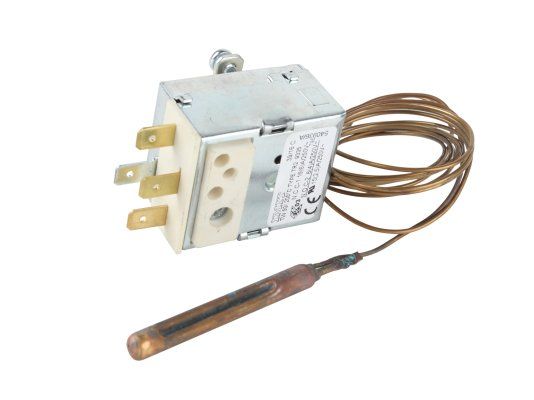 регулируемый капиллярный термостат imit tr2 9335 540936