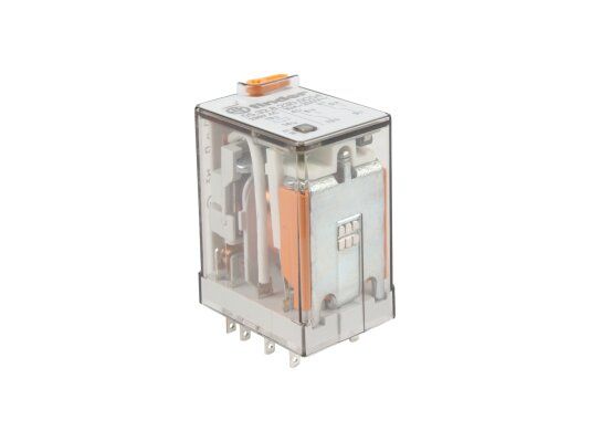 промежуточное реле finder 55.32.8.230.0054