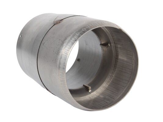 комплект удлинения головы сгорания riello 21 см, 3000965