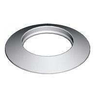 Настенная накладка, O 100 мм Proterm (0020199410) товар не поставляется