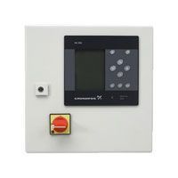 шкаф управления grundfos control mpc-ef 2 x 1,5 e (96837842)