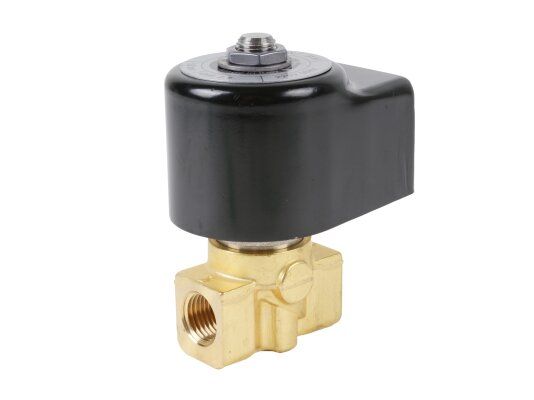 электромагнитный клапан elco e121k63