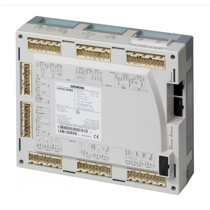 менеджер горения cib unigas lmv51.300b2