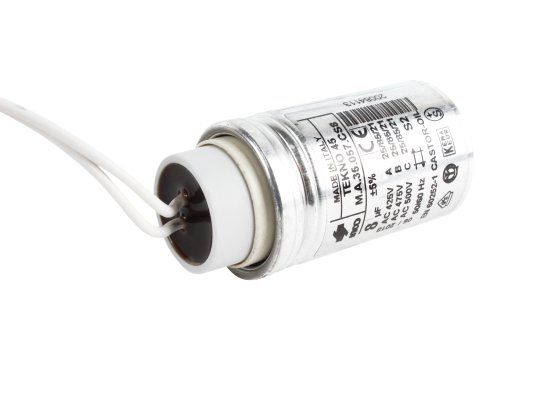 конденсатор riello 8 мкф, 20087029