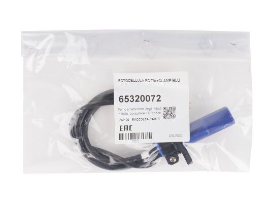 датчик пламени ecoflam fc7 18210018