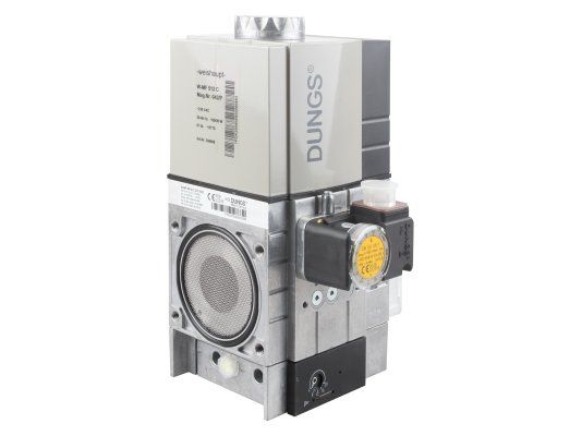 газовый клапан dungs w-mf-se 512 c01 s22