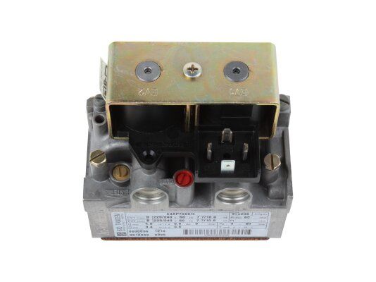 газовый электромагнитный клапан sit 830 tandem 0830036