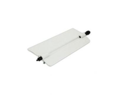 Воздушная заслонка Weishaupt 21110402127