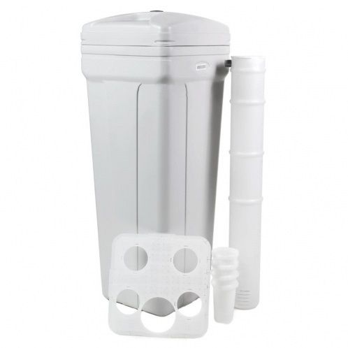 бак солевой waterstry eco 100l (комплект). (eco 100l)