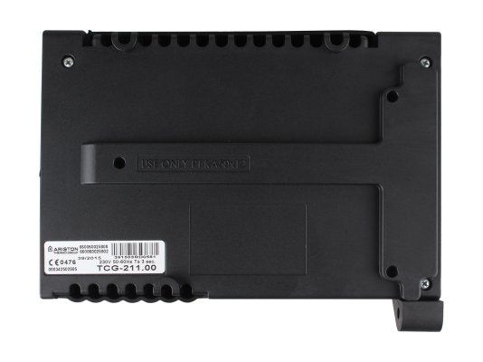 менеджер горения elco tcg-511.01