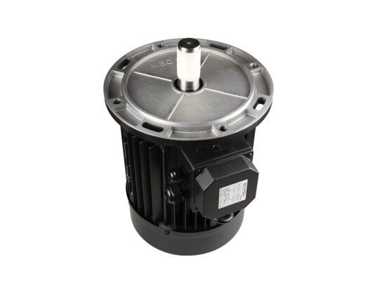 электродвигатель simel 2/98, 5.5 квт