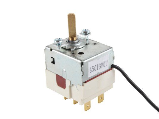 регулируемый капиллярный термостат imit trz 3445 544030/b