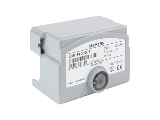 топочный автомат elco lmo64.300c2