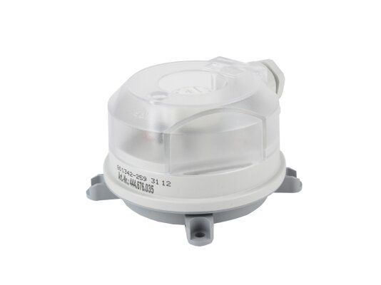 реле давления honeywell dps400