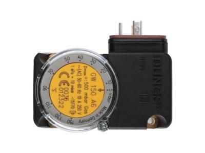 Реле давления Baltur GW 150 A6