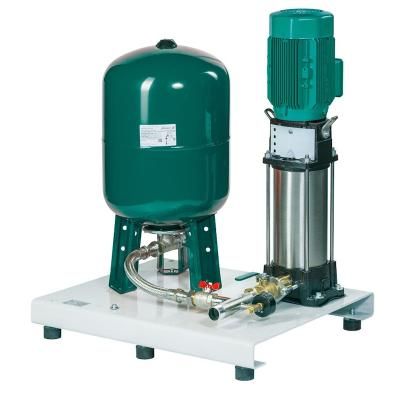 Установка пожаротушения WILO CO 1 MVL 205/J-ET-R (2451073)