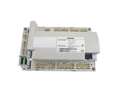 Менеджер горения Siemens LMV36.520A1