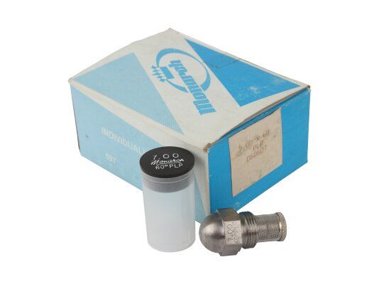 форсунка baltur 7.00/60° plp