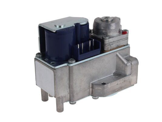 газовый электромагнитный клапан resideo vk8115v1036