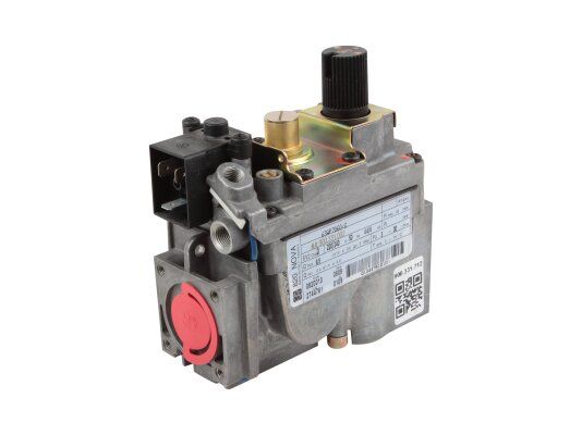 газовый электромагнитный клапан sit 820 nova 0820010