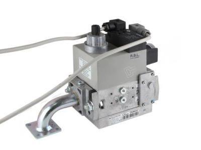 Газовая рампа Riello MB 410/1 - F3SD 20