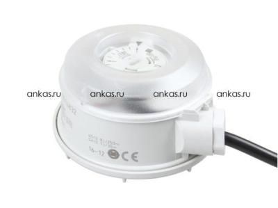 Реле давления воздуха Huba 604.92