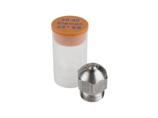 форсунка steinen 20.00/45° ss