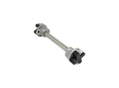 Сцепление электродвигателя 12 x 164