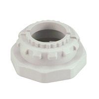 переходник для приводов giacomini r473/r478 r453f, для установки на клапаны с резьбой m30x1,5 (r453fy002)