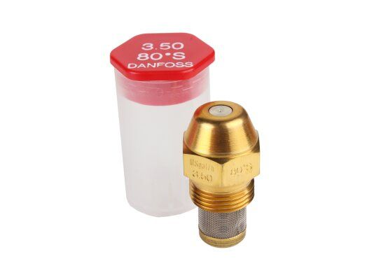 форсунка danfoss od 3.50/80º s